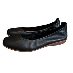 Josef Seibel Fenja Flat Size 41/ US 10-10.5